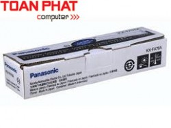Mực in máy Fax Panasonic KX FA76 - Mực dùng cho máy fax LASER KX-FL502, KX-FLB756