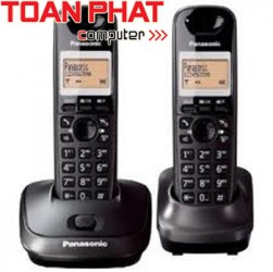 Điện thoại kéo dài Panasonic KX-TG2512CX