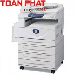 Máy photocopy DocuCentre 2000 - DC