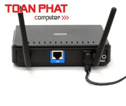 Wireless N access point D-link DAP-1360