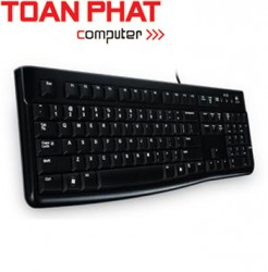 Keyboard Logitech K120 - AP