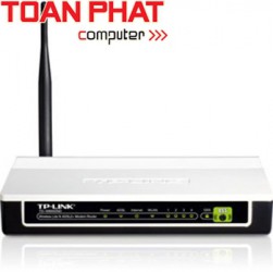 Modem ADSL không dây TP-link 8951ND
