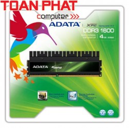  ADATA DDRAM 3 V2.0 Series bus 1600Mhz 8Gb