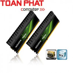 DDRAM 3 ADATA 4Gb Gaming V2.0 Series bus 2200Mhz