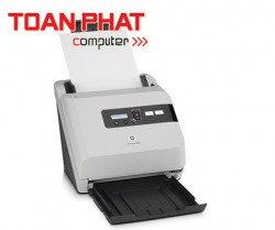 Máy quét ảnh - máy Scanner HP Scanjet Enterprise Flow 5000 s2 Sheet-feed Scanner - Khổ A4