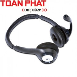 Tai nghe Logitech Clear Chat Comfort USB