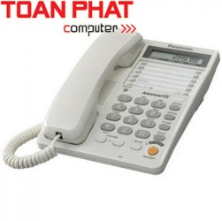 Điện thoại để bàn Panasonic KX-T2375