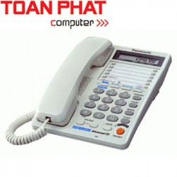 Điện thoại để bàn Panasonic KX-T2378