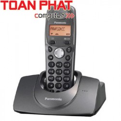 Điện thoại kéo dài Panasonic KX-TG1100