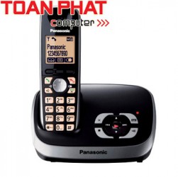 Điện thoại kéo dài Panasonic KX-TG6521