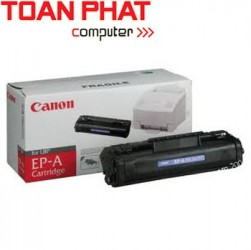 Mực in Laser Canon EP A - Dùng cho Canon LPB 660  HP 5L, 6L