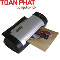 Máy quét ảnh - máy Scanner Plustek D600