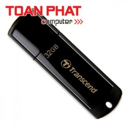 USB Transcend JetFlash 350 32gb USB 2.0 Flash Drive