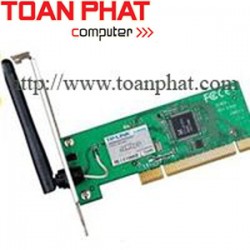 Card PCI Wireless TP- Link 353G
