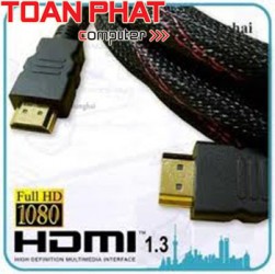 Cáp (Cable) HDMI to HDMI - dài 10m