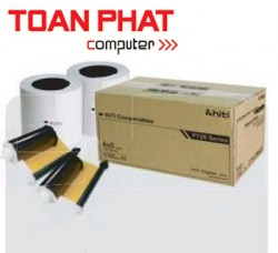 Giấy in ảnh nhiệt HiTi P1000 cho máy in ảnh  P720L khổ 10x15cm (4x6")