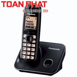Điện thoại kéo dài Panasonic KX-TG6611