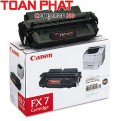 Mực in Laser Canon FX7 - dùng cho Canon L2000