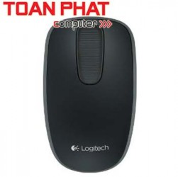 Mouse Logitech Không dây Logitech Zone Touch Mouse T400