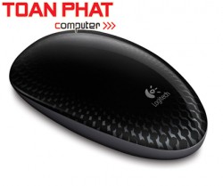Mouse Logitech không dây Touch M600