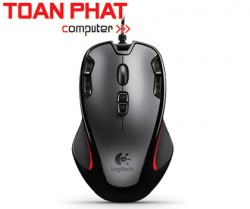Mouse Logitech Gaming G300
