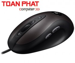Mouse Logitech OPTICAL GAMING MOUSE G400