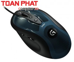 Mouse Logitech G400s Optical Gaming MSE,APR,AP