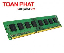 DDRAM 3 Kingston 4GB DDR3-1600 Standard 512M X 72 ECC