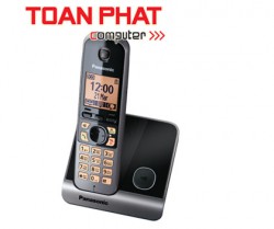 Điện thoại kéo dài Panasonic KX-TG6711