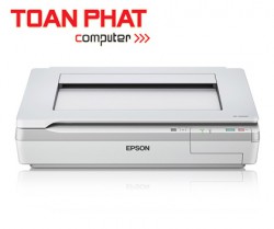 Máy quét ảnh - máy Scanner Epson DS 50000 - Khổ A3