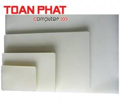 Giấy ép Plastic, giấy ép ảnh CP10 (310mmx426mm) - Khổ A3 - Loại rất dày (4,4 kg/ tập)