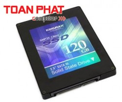 Ổ cứng thể rắn SSD Kingmax 120GB
