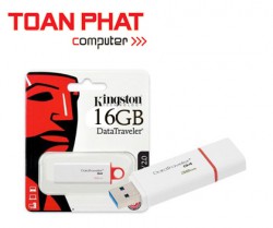 USB Kingston DT100G4 16Gb (3.0)