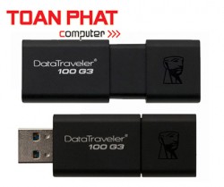USB Kingston DataTraveler DT100G3 16GB (3.0)