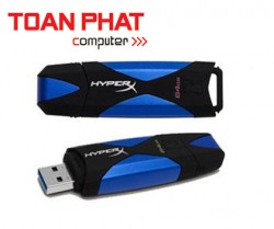 USB Kingston DataTraveler Hyper X 3.0 DTHX30 - 128GB