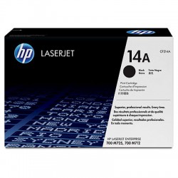 Mực in Laser đen trắng HP 14A (CF214A) - Dùng cho máy HP LaserJet Pro M251/ M276