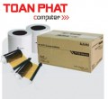 Giấy in ảnh nhiệt HiTi P455 cho máy in ảnh P720L khổ 15x23cm (6x9")