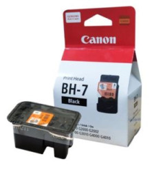 Đầu phun màu đen Canon QY6-8003-000 (CA91) - Dùng cho máy in Canon G1000/ G2000/ G3000, G1010/ G2010/ G3010/ G4010