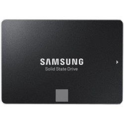 Ổ cứng thể rắn Samsung 850 EVO 2.5-Inch SATA III 250GB (MZ-75E250BW) 