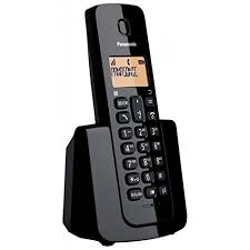 Điện thoại kéo dài Panasonic KX-TGB110