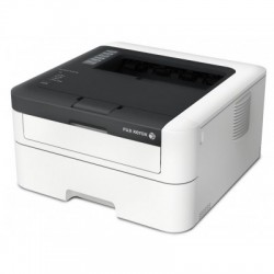 Máy in Laser đen trắng Fuji Xerox p225db - in A4