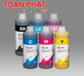 Mực nước InkTec Hàn Quốc 1000 ml (01 lít) - Màu đen - Cho máy in HP 