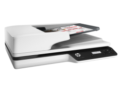 Máy quét Scanner HP ScanJet Pro 3500 f1 Flatbed Scanner