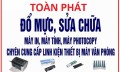 Đổ mực máy in HP 2035/ HP 2035n/ HP 2055/ HP 2055d/ 2055dn/ HP 2055x - Uy tín - Nhanh chóng - Giá rẻ!