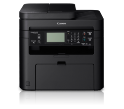 Máy in đa chức năng Canon imageCLASS MF249DW (in đảo mặt A4, Scan, Copy, in không dây, Fax)