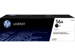 Mực in Laser đen trắng HP 56A (CF256A) - Dùng cho máy HP M433A/ M436n/ HP M436nda
