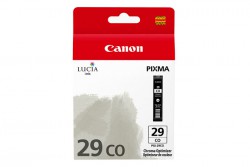 Mực in Phun màu Canon PGI 29CO Chroma Optimizer  - Mực màu bóng - Dùng cho Canon Pixma Pro 1