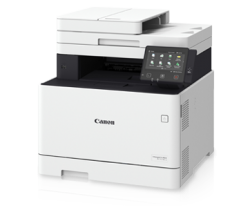 Máy in Laser màu Đa chức năng Canon MF 735Cx (In đảo mặt, scan, Copy, Fax, Network, Wifi)