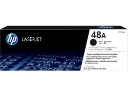 Mực in Laser đen trắng HP 48A (CF248A) - Dùng cho máy HP MFP M15A/ M15W/ M16/ MFP28/ MFP29