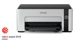 Máy in Phun màu đen trắng EPSON M1100 - Khổ A4